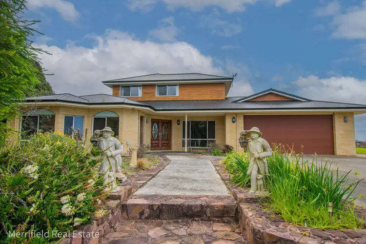 Fourth view of Homely other listing, 18 Harvey Road, Warrenup WA 6330