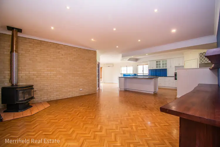 Fifth view of Homely other listing, 18 Harvey Road, Warrenup WA 6330