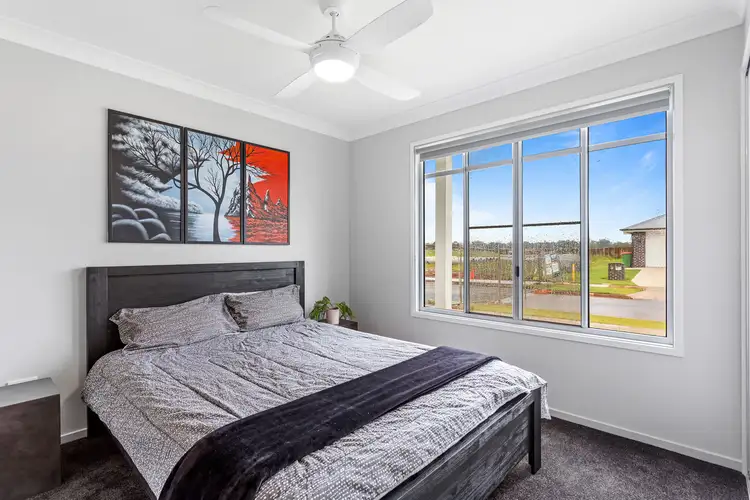 Fourth view of Homely house listing, 4 Welter Street, Highfields QLD 4352