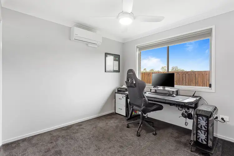 Fifth view of Homely house listing, 4 Welter Street, Highfields QLD 4352