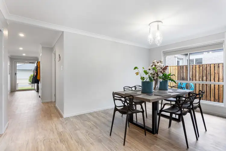 Sixth view of Homely house listing, 4 Welter Street, Highfields QLD 4352