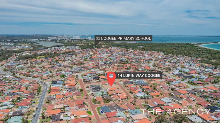 Fourth view of Homely land listing, 14 Lupin Way, Coogee WA 6166
