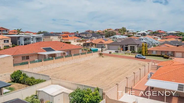 Sixth view of Homely land listing, 14 Lupin Way, Coogee WA 6166