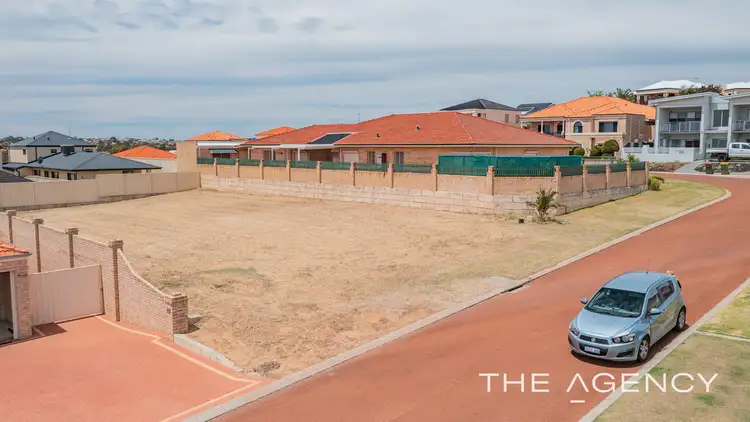 Seventh view of Homely land listing, 14 Lupin Way, Coogee WA 6166