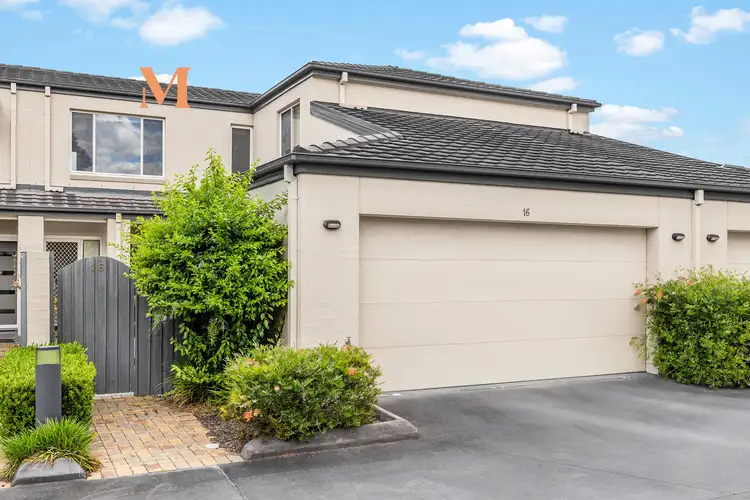 16/31-35 Samdon Street, Hamilton NSW 2303