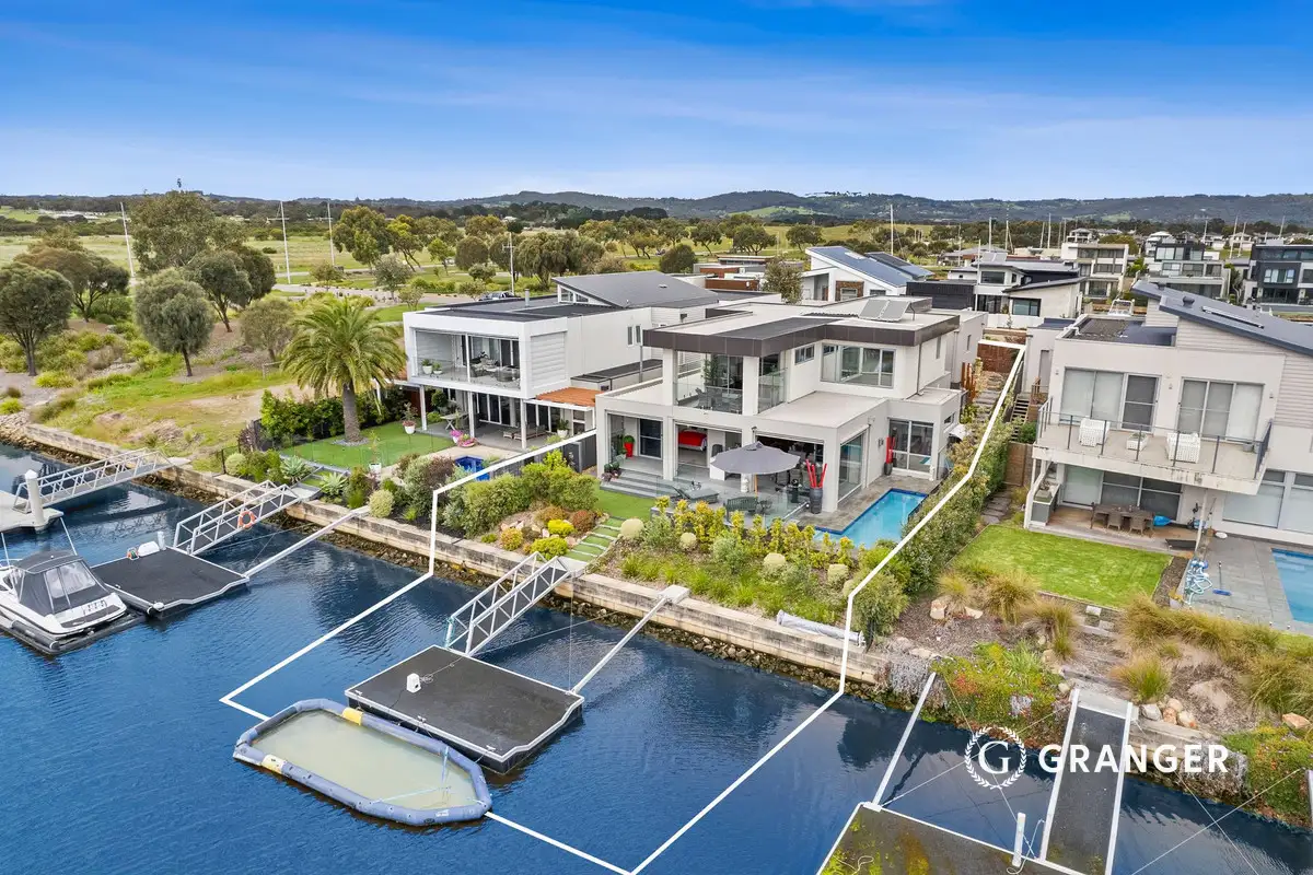 Main view of Homely house listing, 28 Sovereign Point, Safety Beach VIC 3936