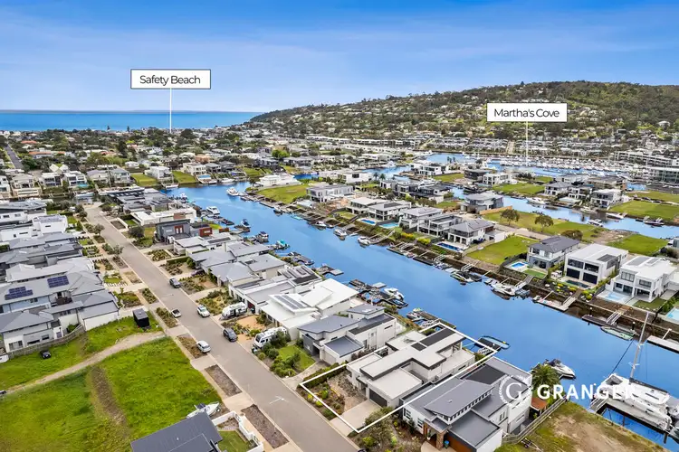 Second view of Homely house listing, 28 Sovereign Point, Safety Beach VIC 3936