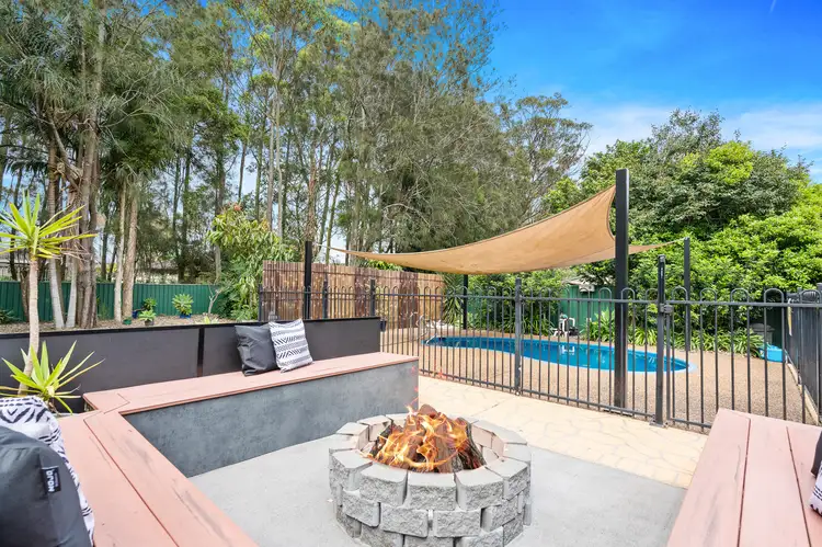 12 Wombat Street, Berkeley Vale NSW 2261