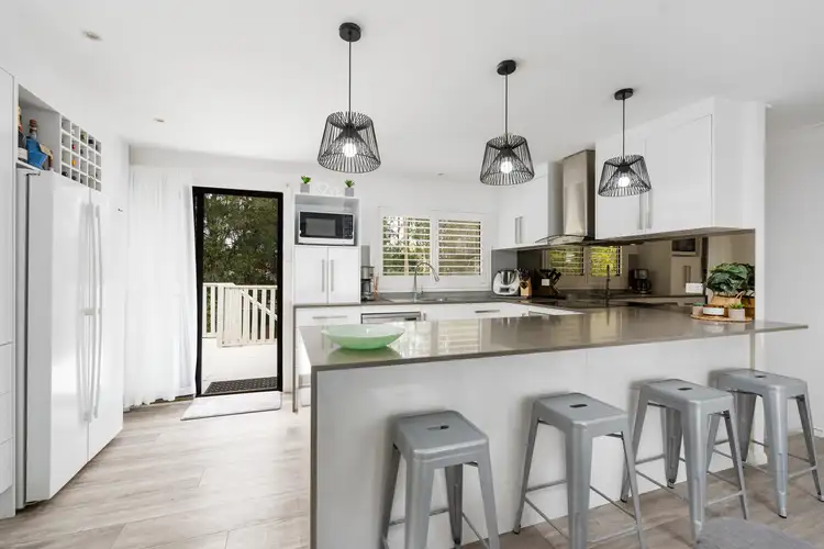 Second view of Homely house listing, 12 Wombat Street, Berkeley Vale NSW 2261