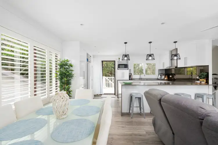 Third view of Homely house listing, 12 Wombat Street, Berkeley Vale NSW 2261