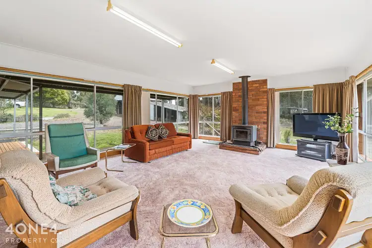 Fifth view of Homely house listing, 233 Bradys Lake Road, Bradys Lake TAS 7140