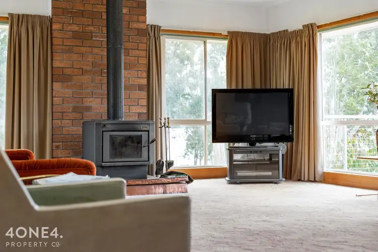 Sixth view of Homely house listing, 233 Bradys Lake Road, Bradys Lake TAS 7140