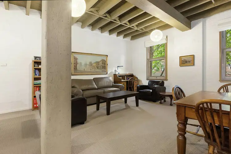Main view of Homely apartment listing, 10/281 Sussex Street, Sydney NSW 2000