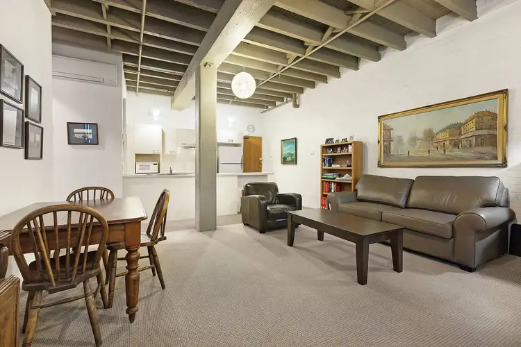 Third view of Homely apartment listing, 10/281 Sussex Street, Sydney NSW 2000