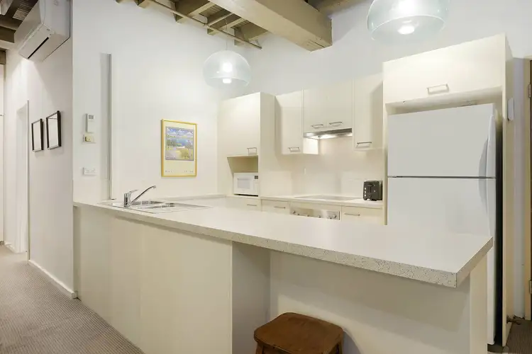 Fourth view of Homely apartment listing, 10/281 Sussex Street, Sydney NSW 2000