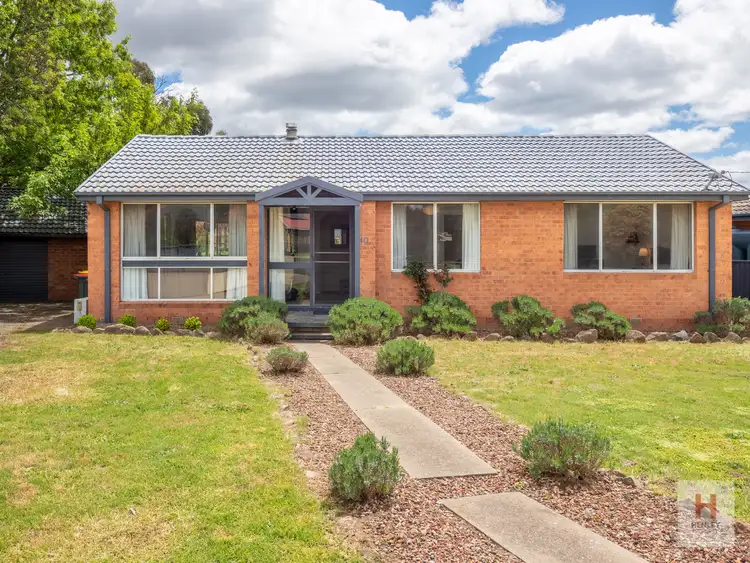 Second view of Homely house listing, 40 Mary Street, Berridale NSW 2628