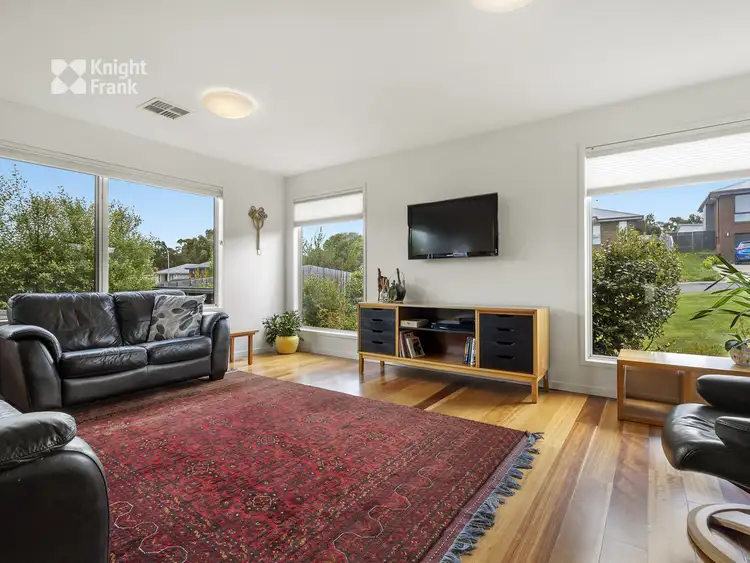 Fourth view of Homely house listing, 9 Dianella Drive, Blackmans Bay TAS 7052