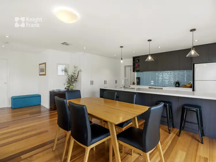 Sixth view of Homely house listing, 9 Dianella Drive, Blackmans Bay TAS 7052