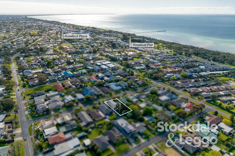 Main view of Homely house listing, 7 Spensley Street, Rosebud VIC 3939