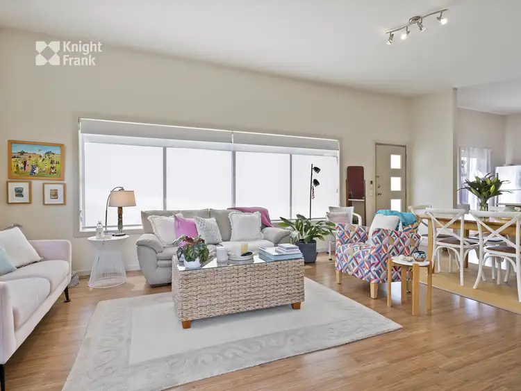 Second view of Homely unit listing, 3/21 Ineke Drive, Kingston TAS 7050