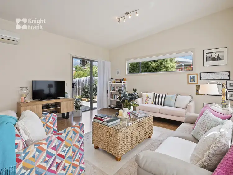 Sixth view of Homely unit listing, 3/21 Ineke Drive, Kingston TAS 7050