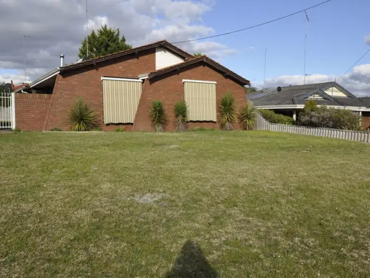 Main view of Homely house listing, 26 Ironbark Street, Manjimup WA 6258