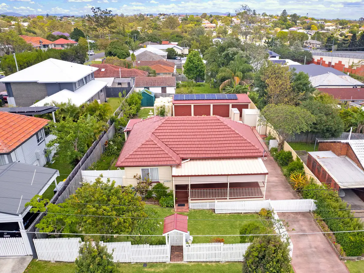 Main view of Homely house listing, 9 Bayview Terrace, Geebung QLD 4034