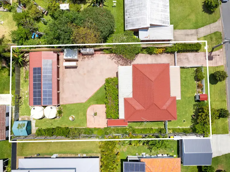 Second view of Homely house listing, 9 Bayview Terrace, Geebung QLD 4034