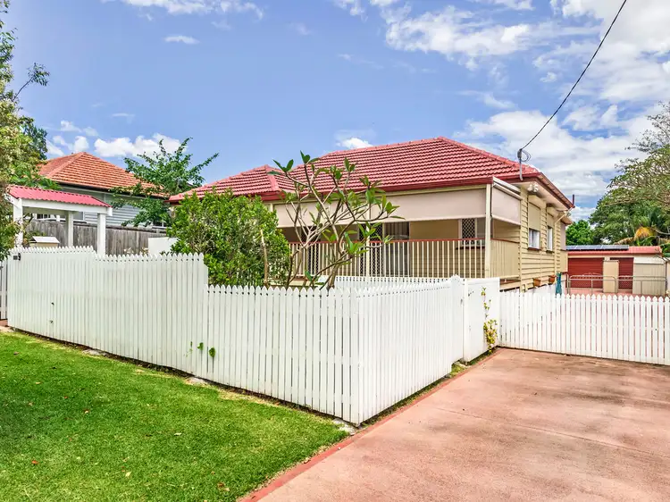 Third view of Homely house listing, 9 Bayview Terrace, Geebung QLD 4034