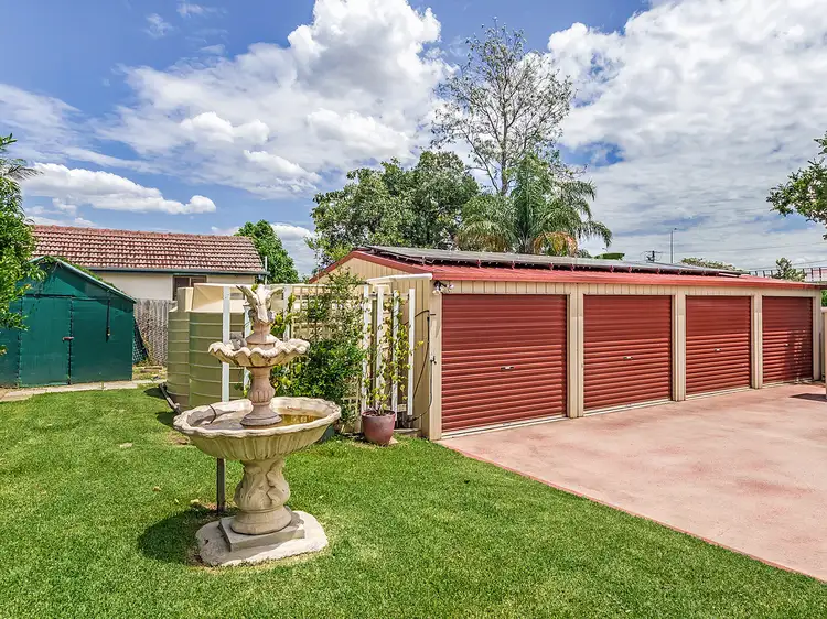 Fourth view of Homely house listing, 9 Bayview Terrace, Geebung QLD 4034