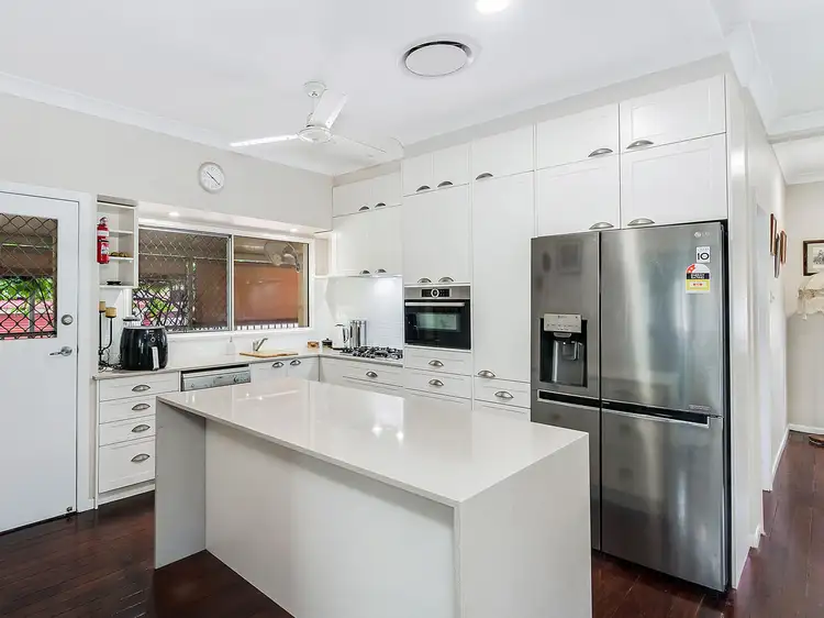 Fifth view of Homely house listing, 9 Bayview Terrace, Geebung QLD 4034