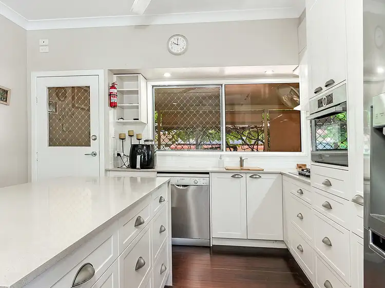 Sixth view of Homely house listing, 9 Bayview Terrace, Geebung QLD 4034