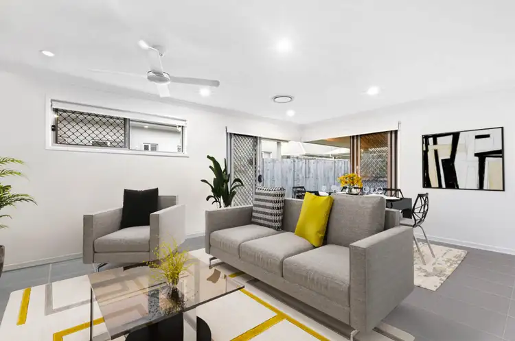 Third view of Homely house listing, 139 Ridgeview Drive, Peregian Springs QLD 4573