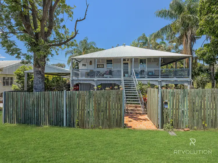 15 Saxelby Street, East Ipswich QLD 4305