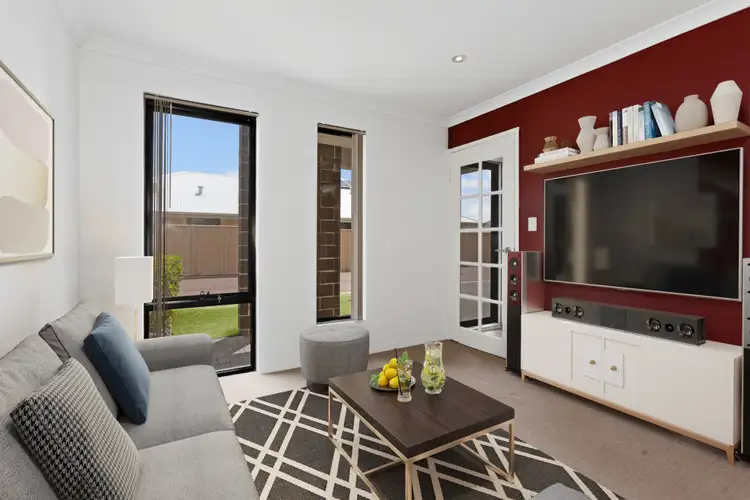 Fourth view of Homely house listing, 4 Letts Lane, Piara Waters WA 6112