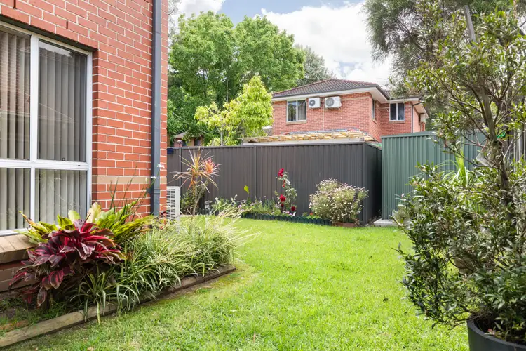 2/198 Croydon Avenue, Croydon Park NSW 2133