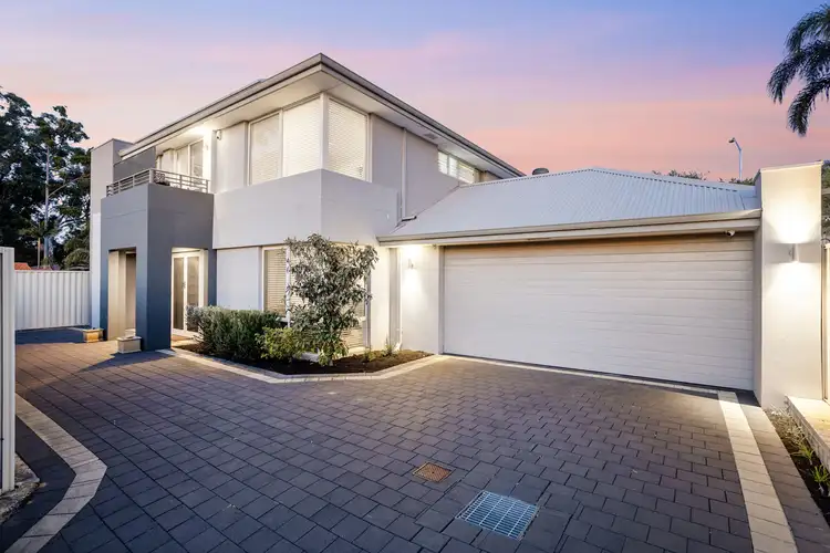 26b Guinevere Way, Carine WA 6020