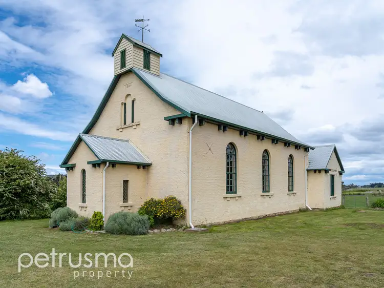 Main view of Homely land listing, 14876 Tasman Highway, Cranbrook TAS 7190
