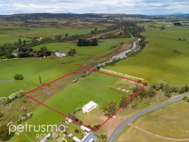 Second view of Homely land listing, 14876 Tasman Highway, Cranbrook TAS 7190