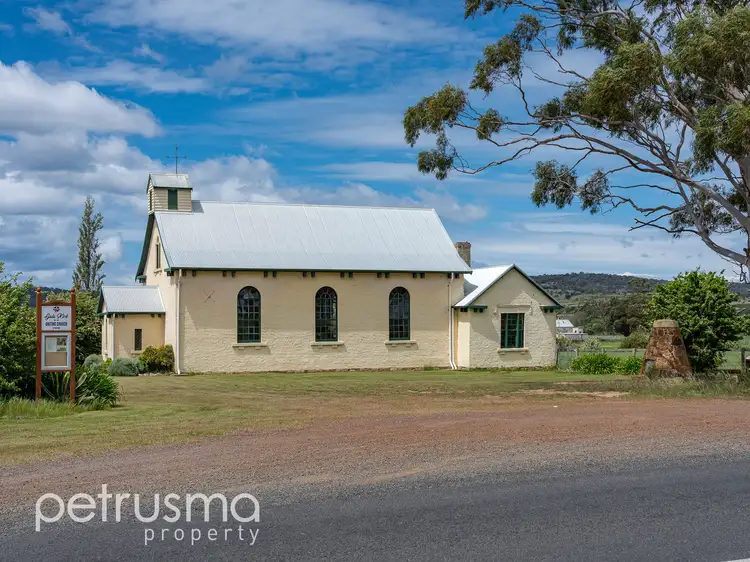 Third view of Homely land listing, 14876 Tasman Highway, Cranbrook TAS 7190