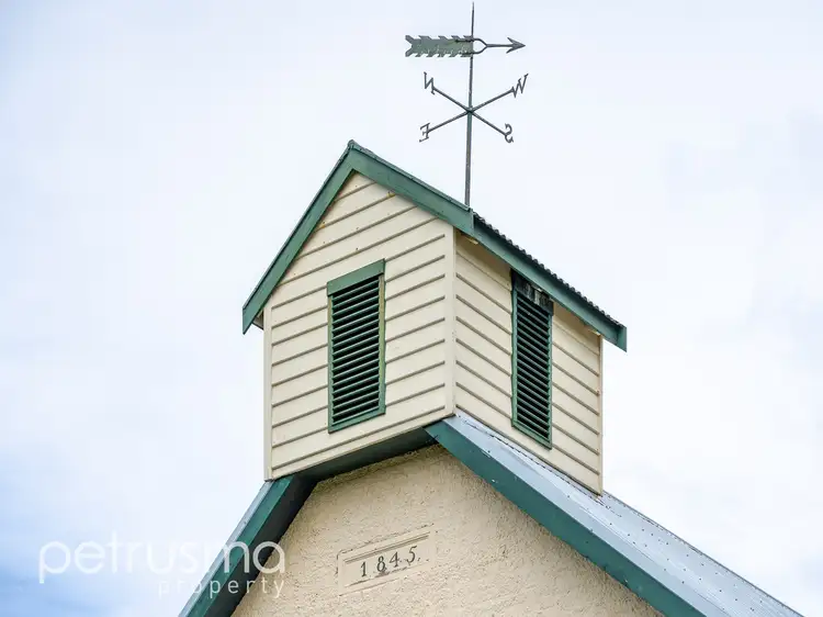 Fourth view of Homely land listing, 14876 Tasman Highway, Cranbrook TAS 7190