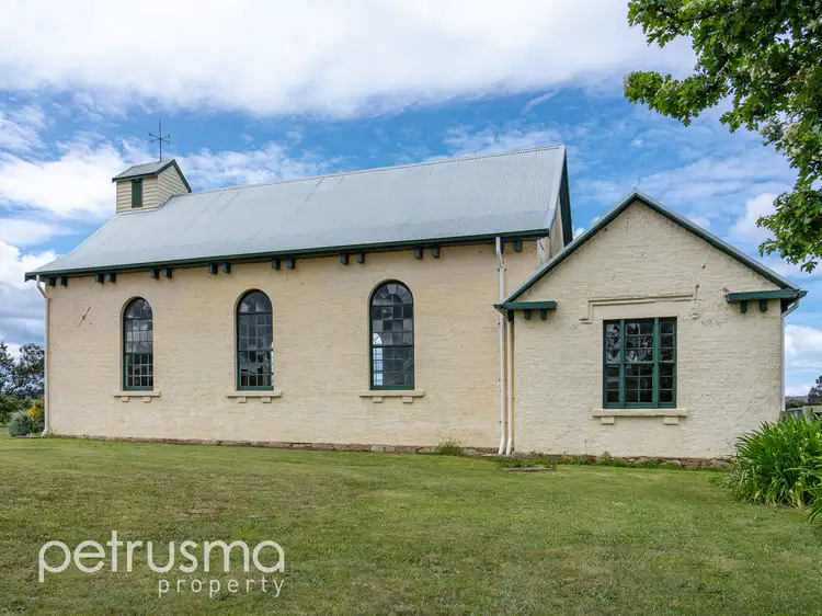 Fifth view of Homely land listing, 14876 Tasman Highway, Cranbrook TAS 7190