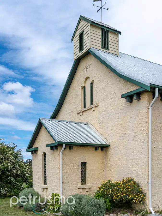 Sixth view of Homely land listing, 14876 Tasman Highway, Cranbrook TAS 7190