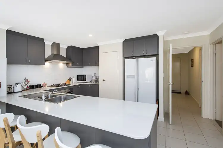 Seventh view of Homely house listing, 36 Willow Brook View, Meadow Springs WA 6210