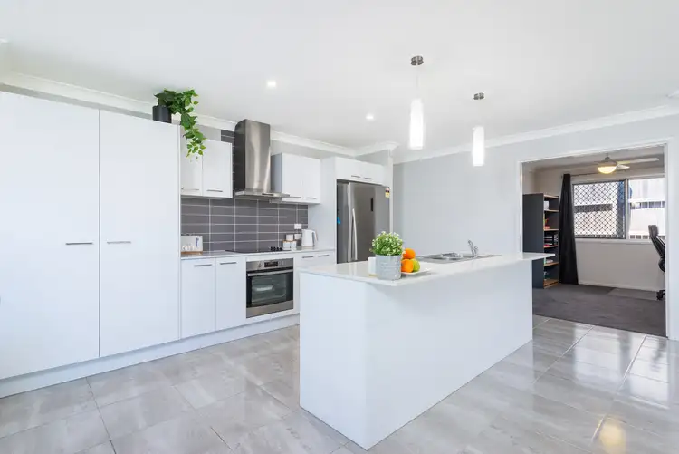 Third view of Homely house listing, 5 Chamberlain Rise, Ormeau Hills QLD 4208