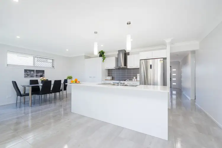 Fifth view of Homely house listing, 5 Chamberlain Rise, Ormeau Hills QLD 4208