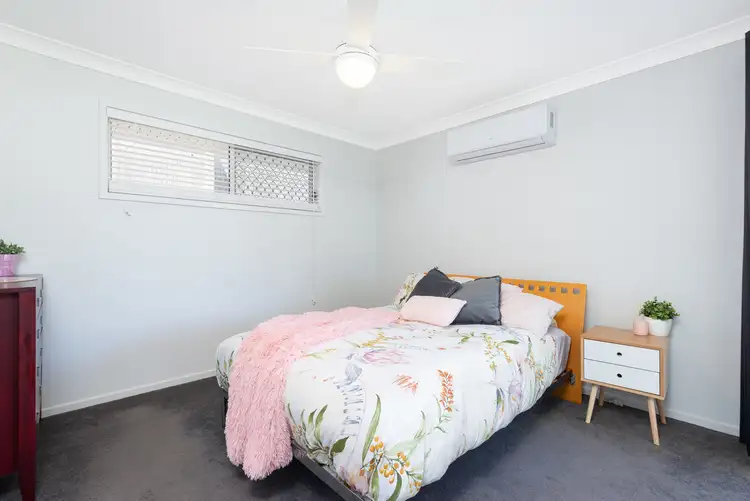 Sixth view of Homely house listing, 5 Chamberlain Rise, Ormeau Hills QLD 4208