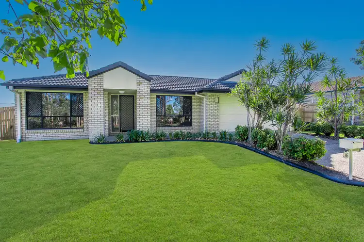 76 Coach Road West, Morayfield QLD 4506