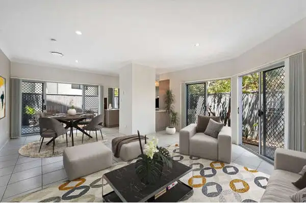 Fourth view of Homely townhouse listing, 8/10 David Street, Nundah QLD 4012