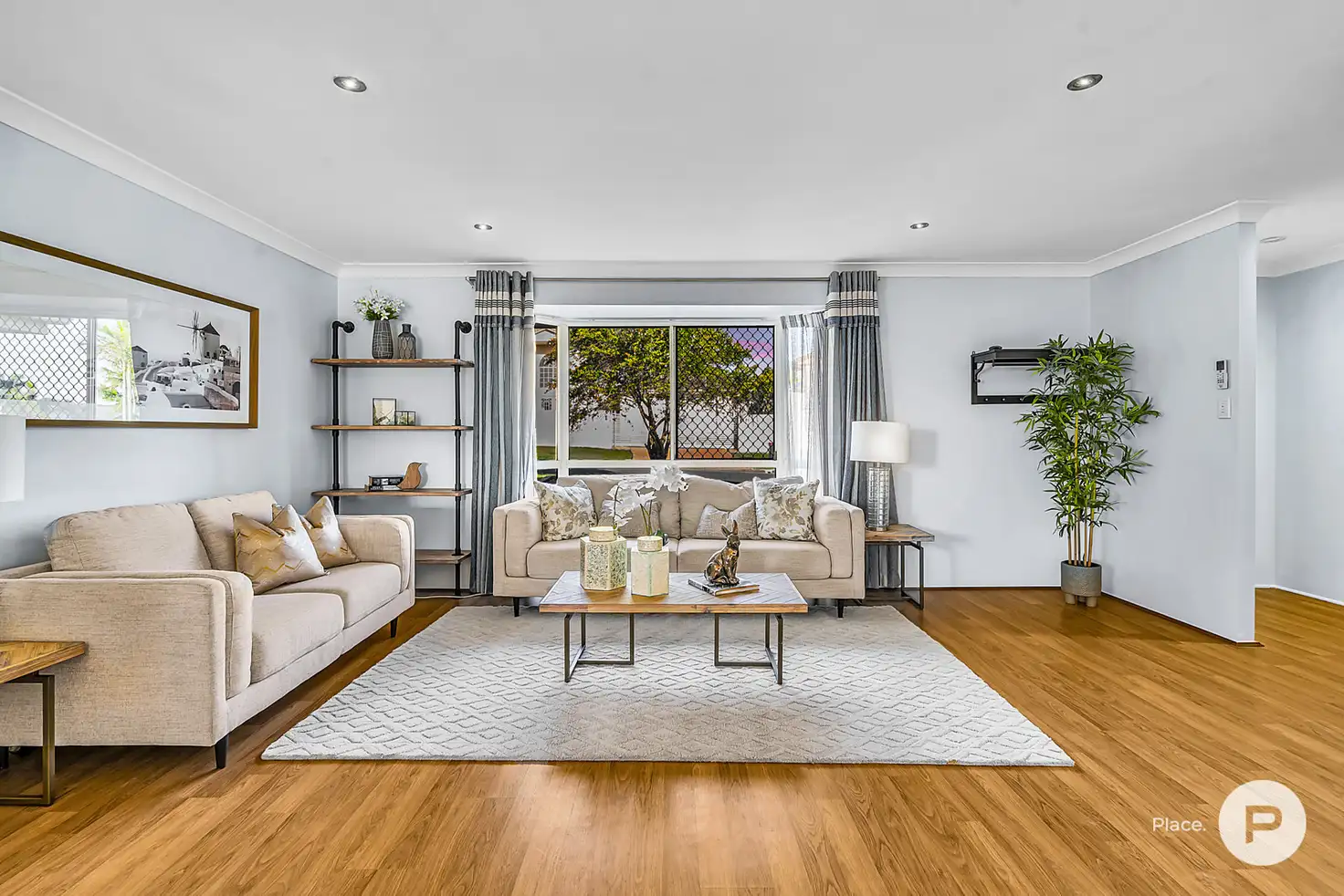 Main view of Homely house listing, 71 Golden Rain Place, Stretton QLD 4116